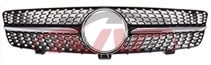 For Benz 2368cls 2010-2016&nbsp;grille,8,zw&nbsp;, Benz  Auto Lamps, For Cls Accessories Price-