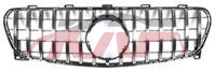 For Benz 564w156&nbsp;grille&nbsp;, Gla Cheap Auto Parts, Benz   Automotive Parts-