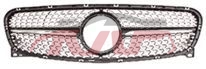 For Benz 564w156&nbsp;grille&nbsp;, Gla Auto Part, Benz  Car Parts-