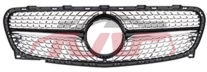 For Benz 564w156&nbsp;grille,8,zw&nbsp;, Benz   Automotive Accessories, Gla Auto Parts Catalog-