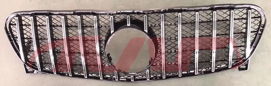For Benz 564w156&nbsp;grille&nbsp;, Benz  Auto Lamp, Gla Accessories-