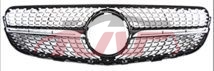 For Benz 565w253 16-19&nbsp;grille,8,zw&nbsp;, Glc Car Accessories Catalog, Benz  Car Parts-