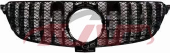 For Benz 1970w166 16-19&nbsp;grille&nbsp;, Benz  Auto Lamps, Gle Car Spare Parts-