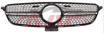 For Benz 1970w166 16-19&nbsp;grille,8,zw&nbsp;, Gle Accessories, Benz  Auto Part-