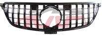 For Benz 1023c292 16&nbsp;grille&nbsp;, Benz   Car Body Parts, Gle Car Accessorie-