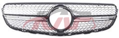 For Benz 202024167&nbsp;grille,8,zw&nbsp;, Gle Automotive Parts, Benz  Auto Parts-