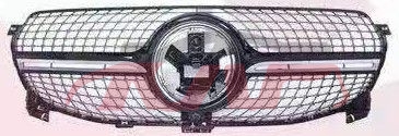 For Benz 202024167&nbsp;grille,8,zw&nbsp;, Gle Car Spare Parts, Benz  Plastic Grills-