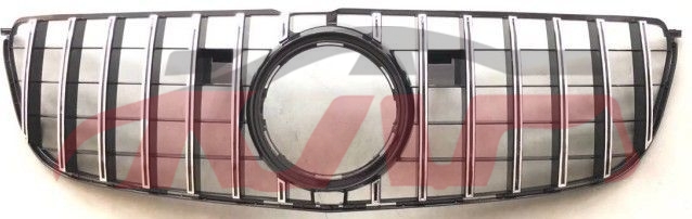 For Benz 202024167&nbsp;grille&nbsp;, Gle Auto Parts Shop, Benz  Abs Grille-