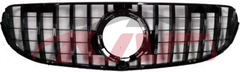 For Benz 2519w253 2020-2023&nbsp;grille&nbsp;, Benz  Grille Guard, Glc Car Parts Discount-