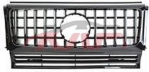 For Benz 2324w463&nbsp;grille&nbsp;, Benz  Grille Guard, G Class Automotive Accessories Price-