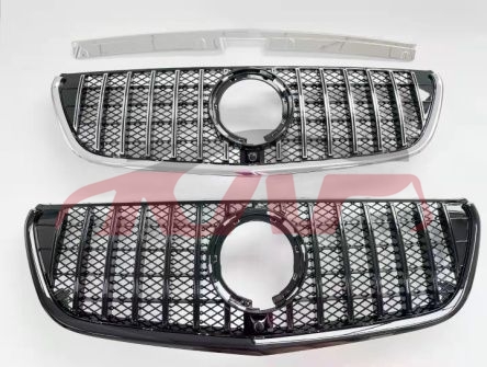 For Benz 585vito 16 New&nbsp;grille&nbsp;, Vito Automotive Parts, Benz  Car Front Grille-