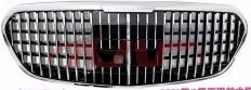 For Benz 2504w223&nbsp;grille&nbsp;a22388041009040, Benz  Grills Car Chrome, S-class Cheap Auto Parts-A22388041009040