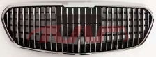 For Benz 2504w223&nbsp;grille&nbsp;, S-class Cheap Auto Parts, Benz  Plastic Grills-