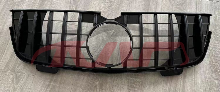 For Benz 566w164&nbsp;grille&nbsp;, Benz  Grille Guard, Gl Auto Parts-