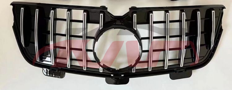 For Benz 566w164&nbsp;grille&nbsp;, Gl Auto Part, Benz  Grille Guard-