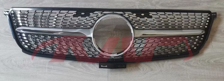 For Benz 490w166 13 New grille,8,zw , Ml Car Accessories Catalog, Benz  Car Grills