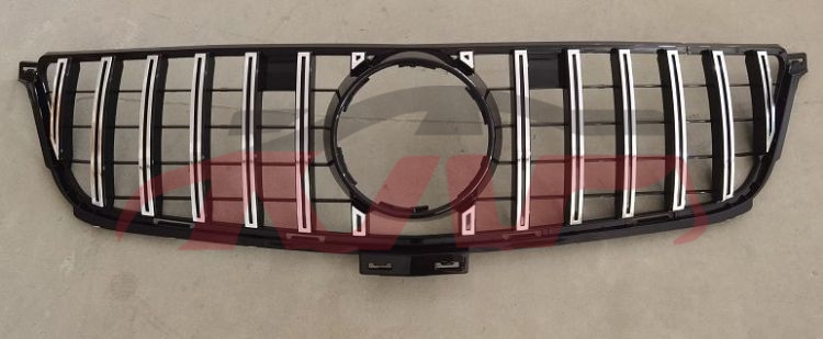 For Benz 490w166 13 New&nbsp;grille&nbsp;, Benz  Car Grille, Ml Automobile Parts-