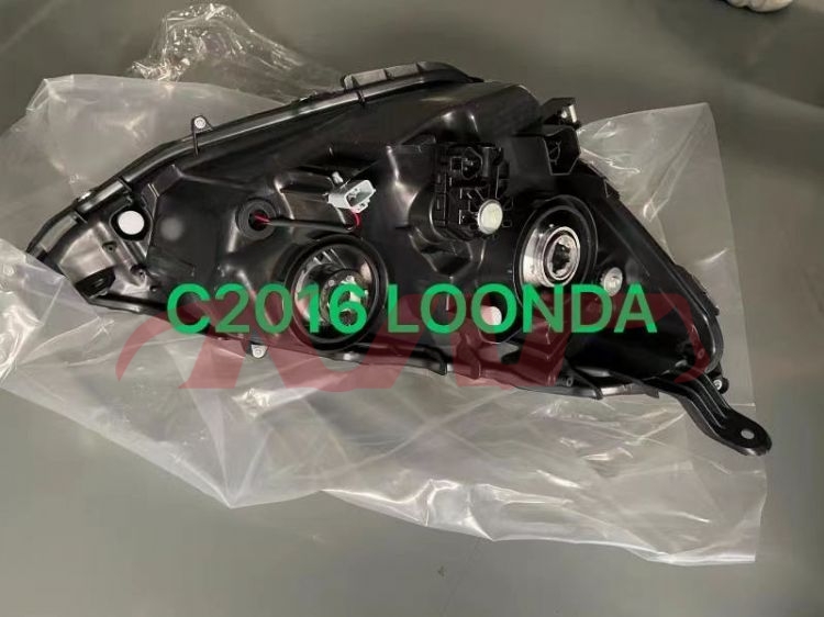 For Toyota 16842015-2017  Prius C （aqua）&nbsp;head Lamp&nbsp;l81150-52k40  R81110-52k40, Toyota  Car Headlamps, Prius  Auto Parts-L81150-52K40  R81110-52K40