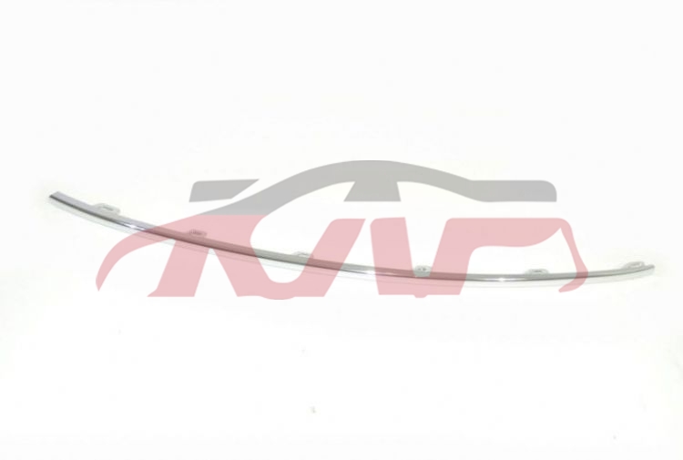 For Skoda 18772017 Octavea&nbsp;chrome Strip For Bumper Grille&nbsp;5e0853551, Octavia List Of Car Parts, Skoda  Trim Strip-5E0853551