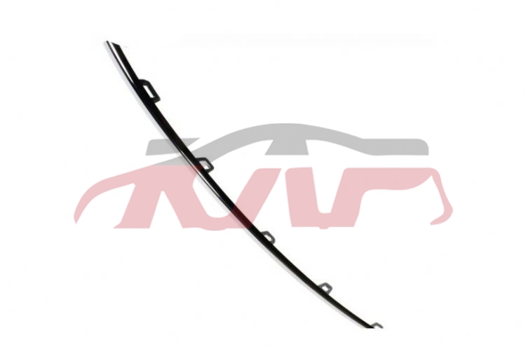 For Skoda 18772017 Octavea&nbsp;strip For Lamp Cover, Chrome&nbsp;5e0853767  5e0853768, Octavia Automotive Parts, Skoda  Auto Part-5E0853767  5E0853768