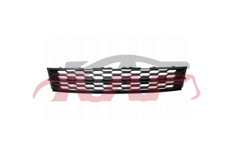 For Skoda 18772017 Octavea&nbsp;bumper Grille&nbsp;5e0807681f  5e0807682f, Octavia Car Accessories, Skoda  Grille-5E0807681F  5E0807682F