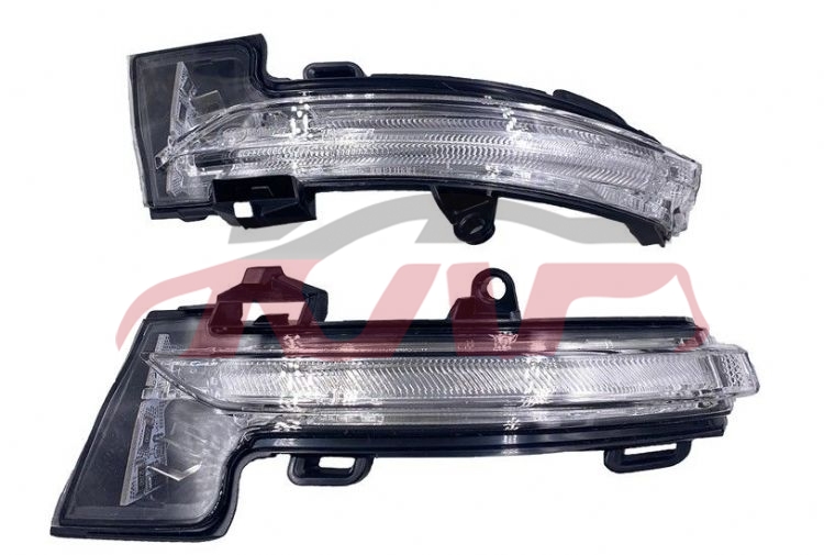 For Skoda 12852014 Octavia&nbsp;mirror Lamp&nbsp;5e0949101  5e0949102, Octavia Basic Car Parts, Skoda  Auto Side Mirror-5E0949101  5E0949102