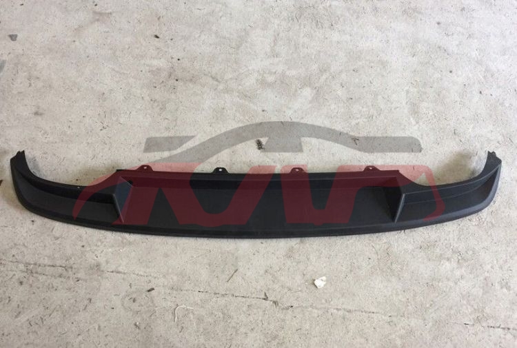 For Skoda 12852014 Octavia&nbsp;rear Spoiler&nbsp;5ed807521, Skoda  Auto Trunk Plate, Octavia Auto Parts Shop-5ED807521