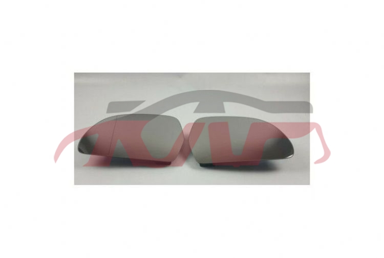 For Skoda 6962004-2008 Octavia&nbsp;mirror Glass&nbsp;4f0857535  4f0857536, Octavia Basic Car Parts, Skoda  Lr-4F0857535  4F0857536