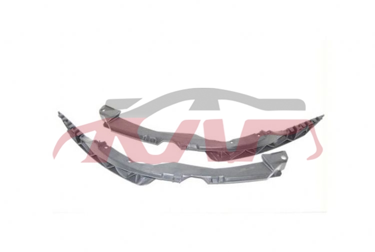 For Skoda 6962004-2008 Octavia&nbsp;front Bumper Bracket&nbsp;1z0807184c, Skoda  Right Side Front Bumper Bracket, Octavia Auto Parts-1Z0807184C