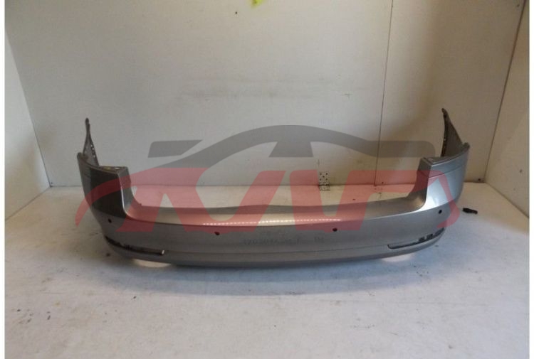 For Skoda 6962004-2008 Octavia&nbsp;rear Bumper&nbsp;1z0807421f   1z5807421, Octavia Automotive Parts, Skoda  Rear Bumper Cover-1Z0807421F   1Z5807421