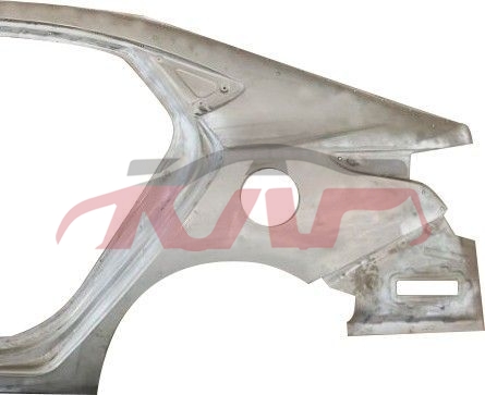 For Hyundai 15202017-2019  Accent&nbsp;rear Fender&nbsp;71503-h5c00   71504-h5c00, Accent Auto Parts Price, Hyundai  Auto Part-71503-H5C00   71504-H5C00