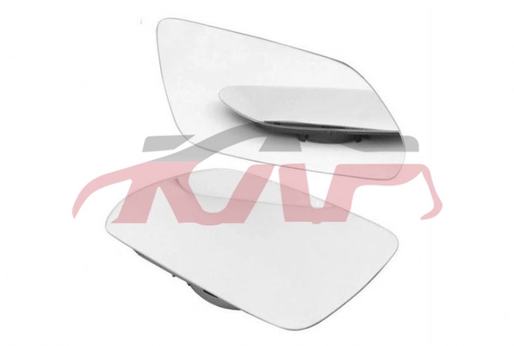 For Skoda 6962004-2008 Octavia&nbsp;reversing Mirror Lens&nbsp;1z1857521f  1z1857522f, Octavia Automotive Accessories, Skoda  Mirror Eyeglass-1Z1857521F  1Z1857522F