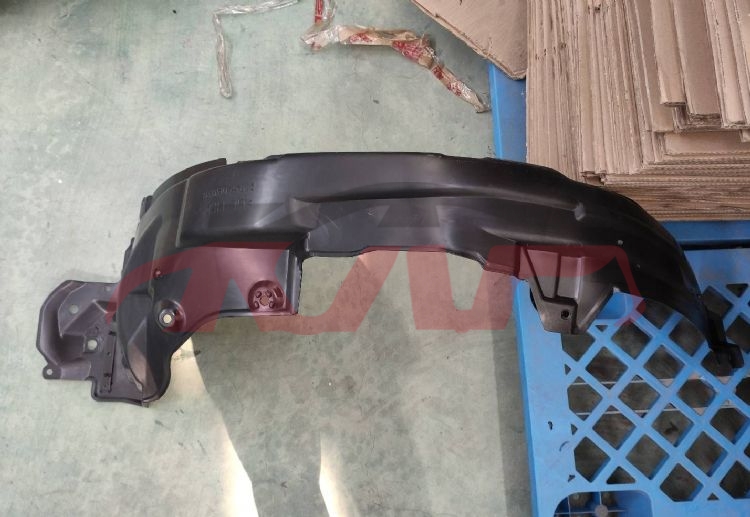 For Toyota 2422009-2013  Rav4&nbsp;inner Fender&nbsp;, Toyota  Wheel Arch, Rav4 Auto Parts Shop-