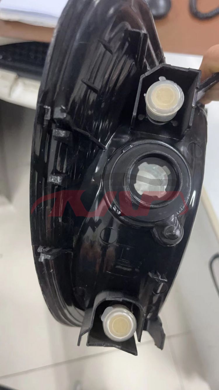 For Lexus 466lx 470&nbsp;corner Lamp Green&nbsp;, Lx Suv Car Accessorie, Lexus  Red Corner Lamp-