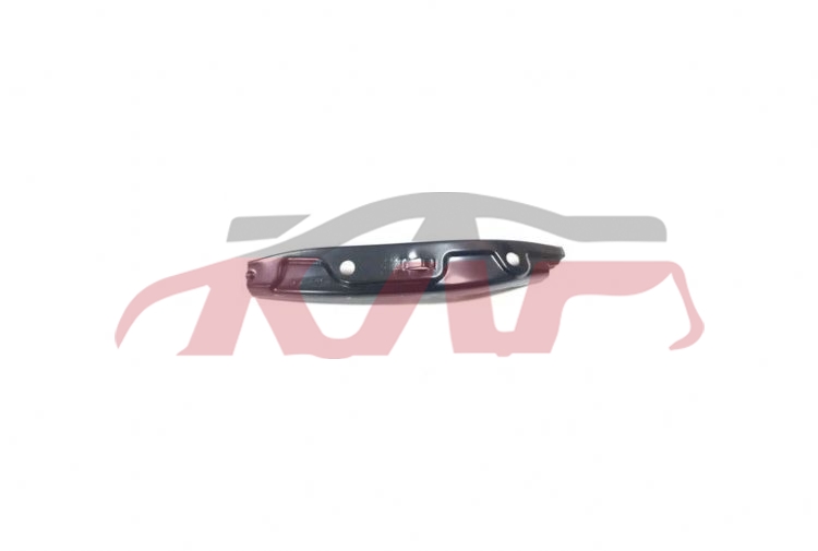 For Skoda 26072007 Superb&nbsp;front Bumper Bracket&nbsp;3t0807183/184, Skoda  Bumper Support, Superb Car Accessories Catalog-3T0807183/184