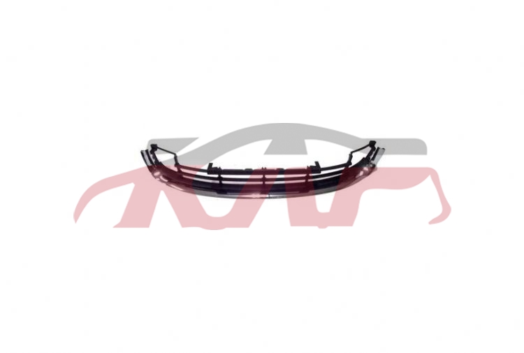 For Skoda 26072007 Superb&nbsp;bumper Grille&nbsp;3td853677  3t0853677, Superb Auto Parts Manufacturer, Skoda  Grilles-3TD853677  3T0853677