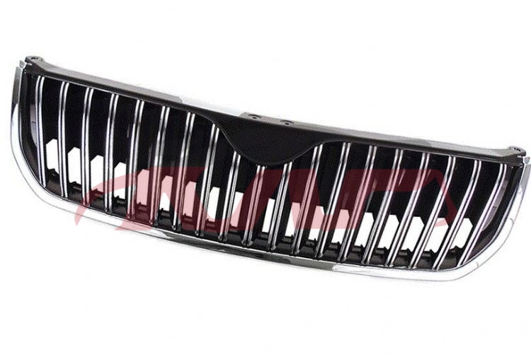 For Skoda 26072007 Superb&nbsp;grille&nbsp;3td853651, Skoda  Car Grills, Superb Parts For Cars-3TD853651