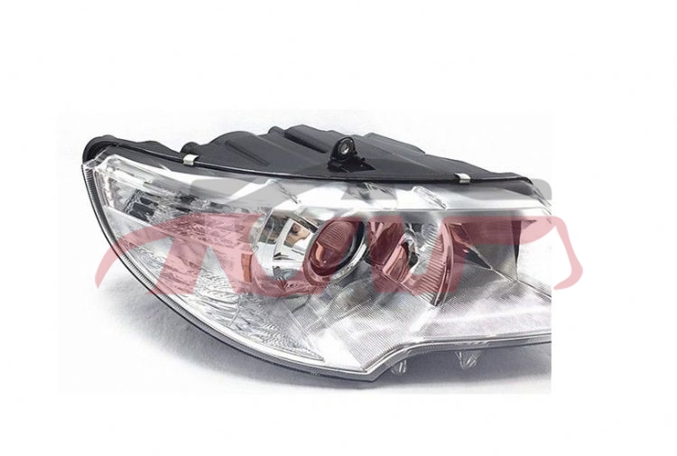 For Skoda 26072007 Superb&nbsp;head Lamp&nbsp;3td941018e3t1941017c/018c, Skoda  Car Light, Superb Replacement Parts For Cars-3TD941018E3T1941017C/018C