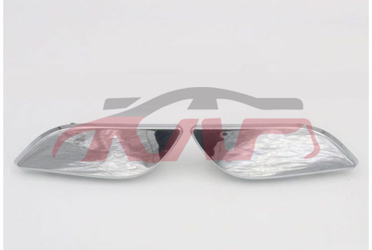 For Skoda 26072007 Superb&nbsp;washer Pray Cover, Chrome&nbsp;3td955109  3td955110, Superb Car Accessorie, Skoda   Automotive Parts-3TD955109  3TD955110