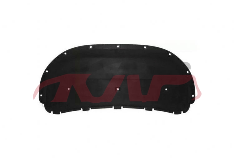 For Skoda 23962007-2010 Fabia&nbsp;insulatingmat&nbsp;5j0863831a, Fabia Car Part, Skoda  Bright Wisps-5J0863831A