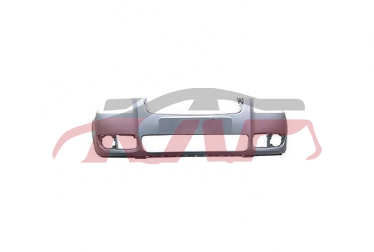 For Skoda 23962007-2010 Fabia&nbsp;front Bumper&nbsp;5jd807221, Fabia Car Parts, Skoda  Front Bumper Cover Fascia-5JD807221