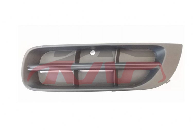 For Skoda 23962007-2010 Fabia&nbsp;fog Lamp Cover&nbsp;5j0807367  5j0807368, Skoda  Lamp Cover, Fabia Auto Parts-5J0807367  5J0807368
