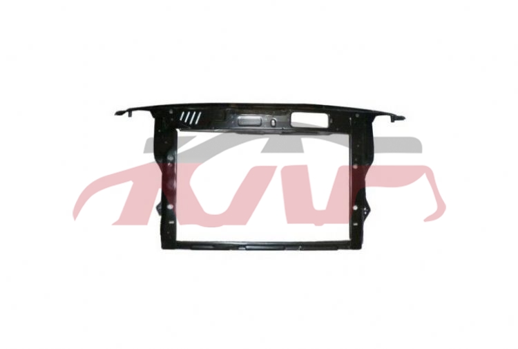 For Skoda 23962007-2010 Fabia&nbsp;radiator Support&nbsp;5j0805591, Skoda  Upper Bracket, Fabia Auto Part Price-5J0805591