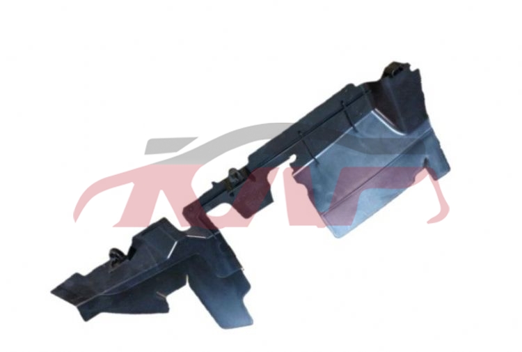 For Skoda 14272013-2016  Rapid&nbsp;protect Plate Of Wat Ertank&nbsp;5ja121284a, Skoda  Water Tank Side Guard, Rapid Auto Parts Catalog-5JA121284A