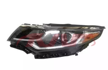 For Kia 18752018 Optima K5&nbsp;usa Head Lamp&nbsp;92101/2-d5500, Optima(k5) Car Parts Catalog, Kia   Headlight Headlamp-92101/2-D5500