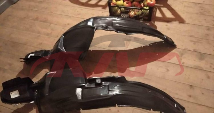 For Subaru 2423&nbsp;inner Fender&nbsp;, Xv Accessories, Subaru  Wheel Wells Liners-