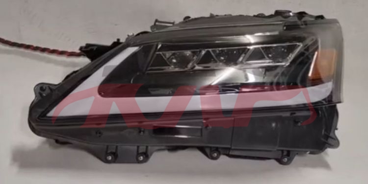 For Lexus 1103gs 2013-2015&nbsp;modified Headlight&nbsp;, Gs Automotive Accessorie, Lexus  Car Light-