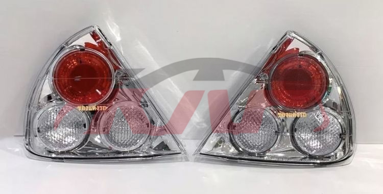 For Mitsubishi 206671998 Lancer&nbsp;tail Lamp&nbsp;, Lancer List Of Car Parts, Mitsubishi  Auto Lamp-