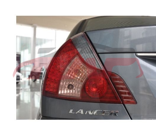 For Mitsubishi 206671998 Lancer&nbsp;tail Lamp&nbsp;, Mitsubishi  Auto Part, Lancer Car Accessorie-