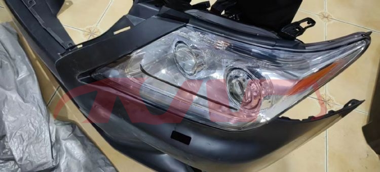 For Lexus 321lx570  2010-2013&nbsp;head Lamp&nbsp;, Lx Suv Parts, Lexus  Car Headlight-